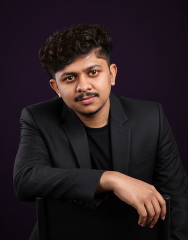 Jay Patel